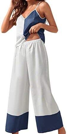 Yebutt Womens Pyjamas Novelty Nighties for Women Womens Fluffy Pyjamas with Thigh Garter Black Silk Pyjamas Women Errotic Lingerie Woman Valentiens Gifts for Her Sales Clearance