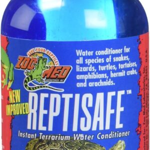 Zoo Med WC-4 Repti Safe, 125 ml