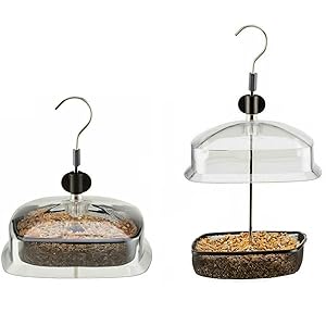 bird seed feeders squirrel proof bird feeders birdfeeder for garden squirrel-proof bird feeder