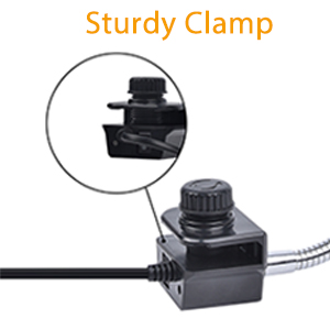 sturdy clamp