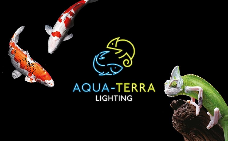 Aqua-Terra Lighting Logo 