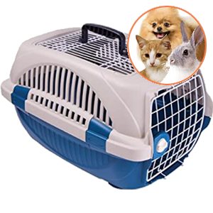 Choco Nose Pet Carrier