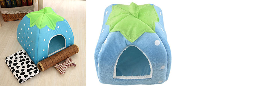 Hedgehog Small Pet Bed