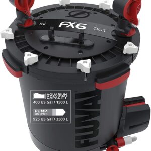 Fluval FX6 High Performance Canister Filter