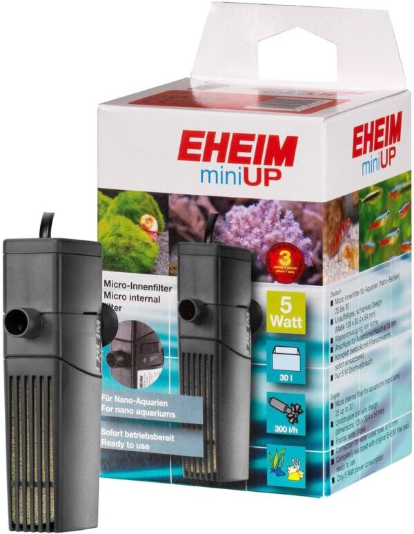 Eheim Micro Internal Mini Up Filter