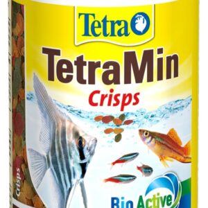 Tetra TetraMin Pro Crisps - 100 ML