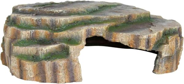 Trixie Rainforest Decoration Reptile Cave, 30 x 10 x 25 cm