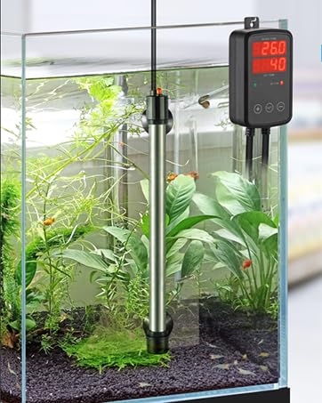 Aquarium Heater