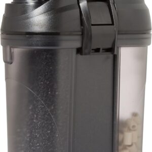 Zoo Med Nano 30 External Canister Filter