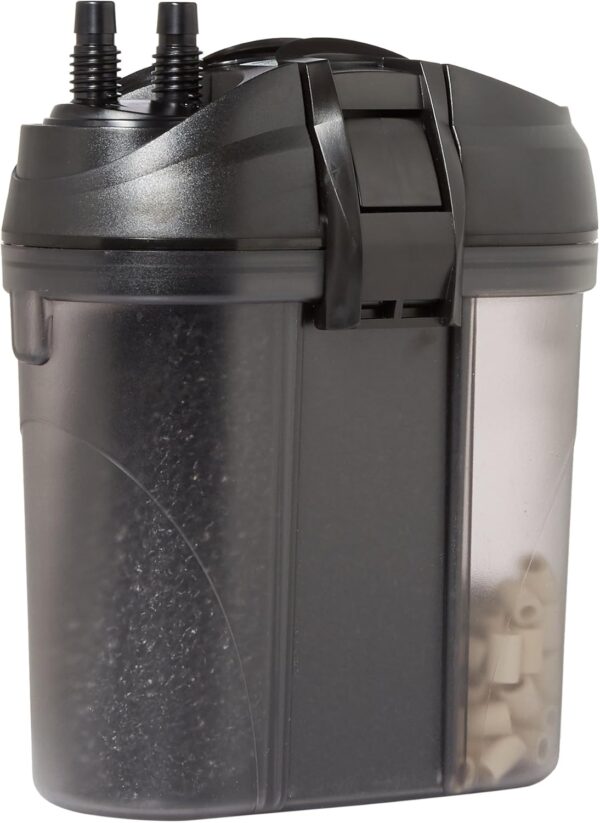 Zoo Med Nano 30 External Canister Filter