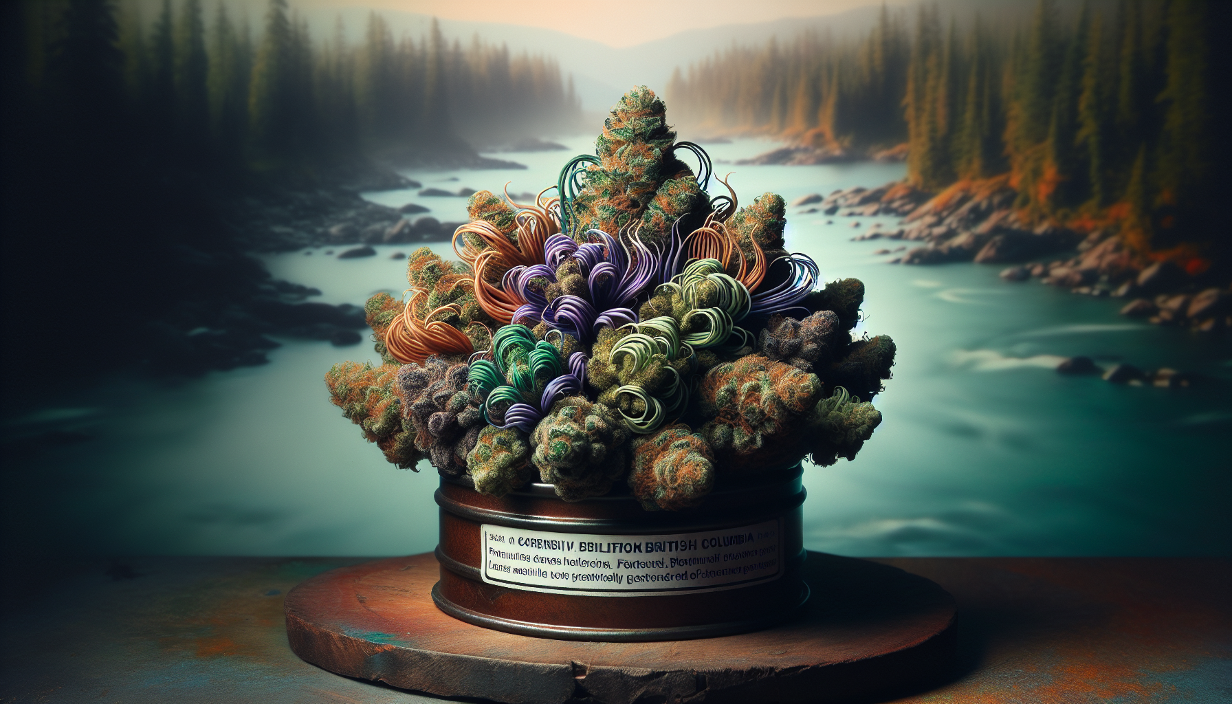 Top Shelf BC Weed – Your Ultimate Guide to Premium Cannabis
