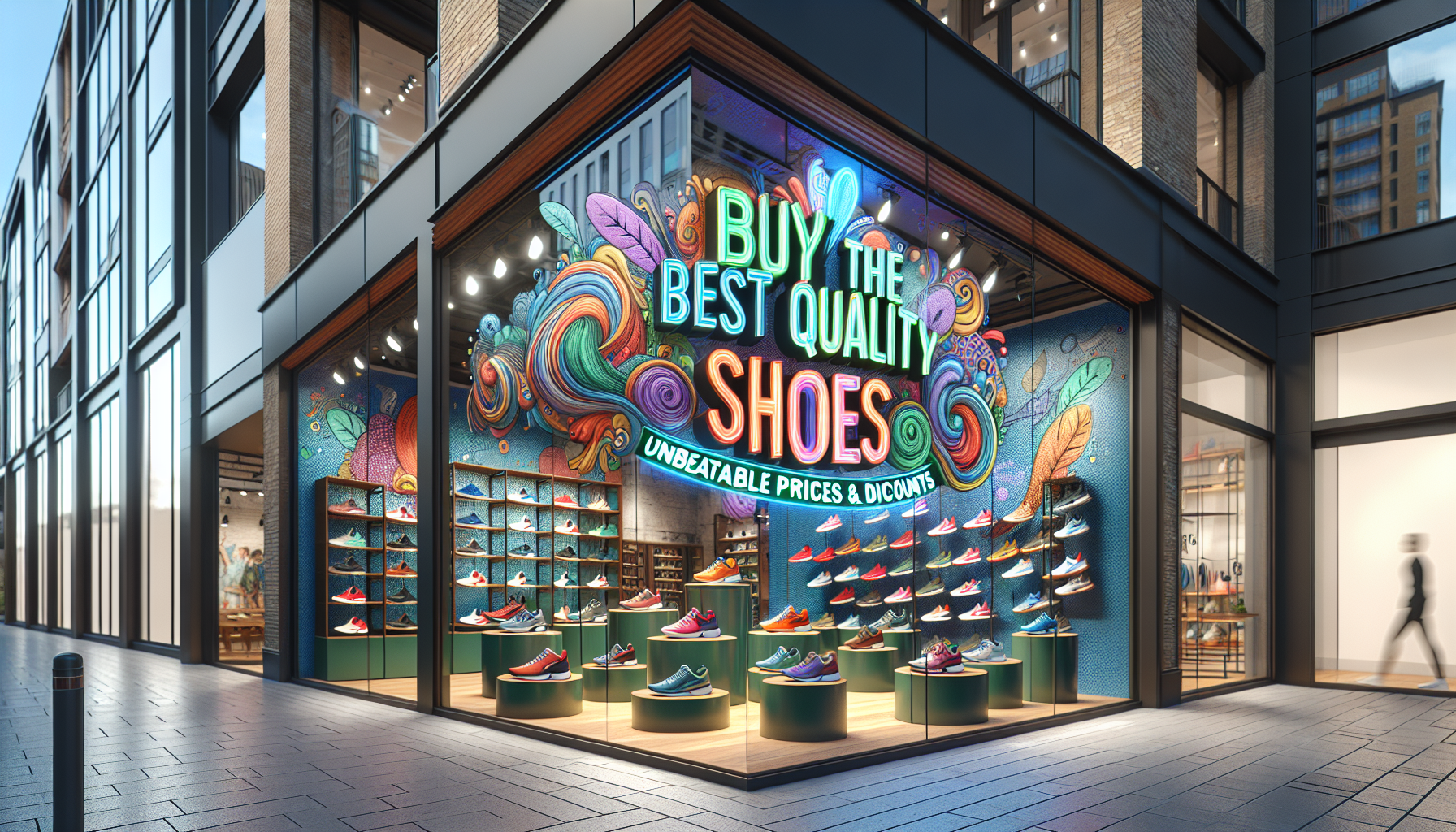 Buy Skechers Shoes - Best Prices & Discounts